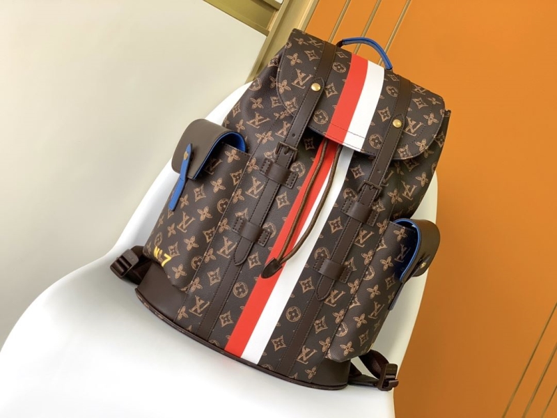 LV Backpacks